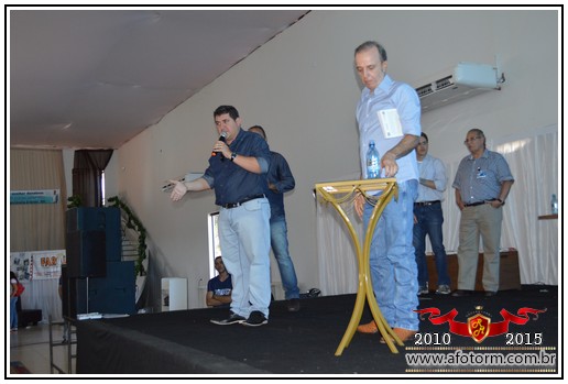 rolim de moura